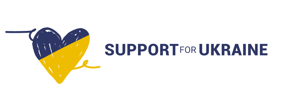 Support for Ukraine