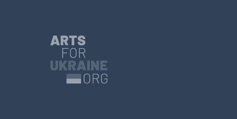 Arts for Ukraine